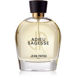 Jean Patou Adieu Sagesse Heritage Collection Eau de Parfum Spray for Women 100ml