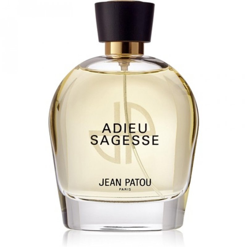 Jean Patou Adieu Sagesse Heritage Collection Eau de Parfum Spray for Women 100ml