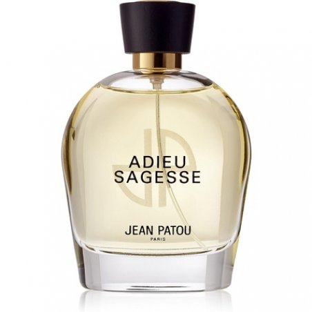 Jean Patou Adieu Sagesse Heritage Collection Eau de Parfum Spray for Women 100ml