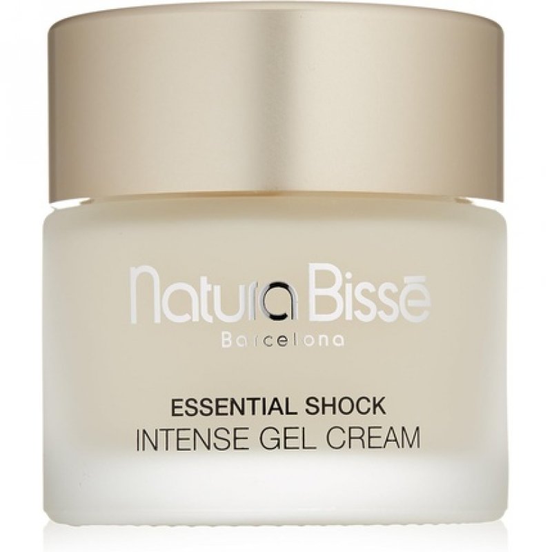 Natura Bissé Essential Shock Intense Gel Cream 75ml