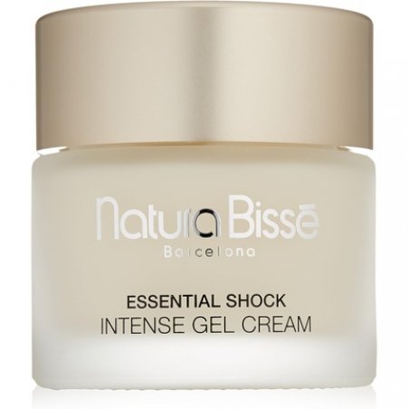 Natura Bissé Essential Shock Intense Gel Cream 75ml