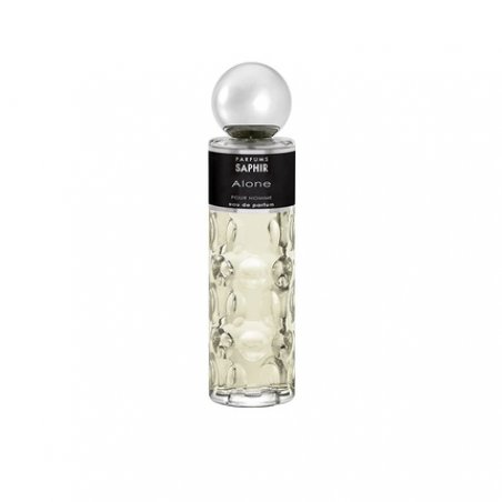 PARFUMS SAPHIR Alone Eau de Parfum for Men 200ml