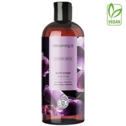 ORGANIQUE Black Orchid Bath Lotion 400ml