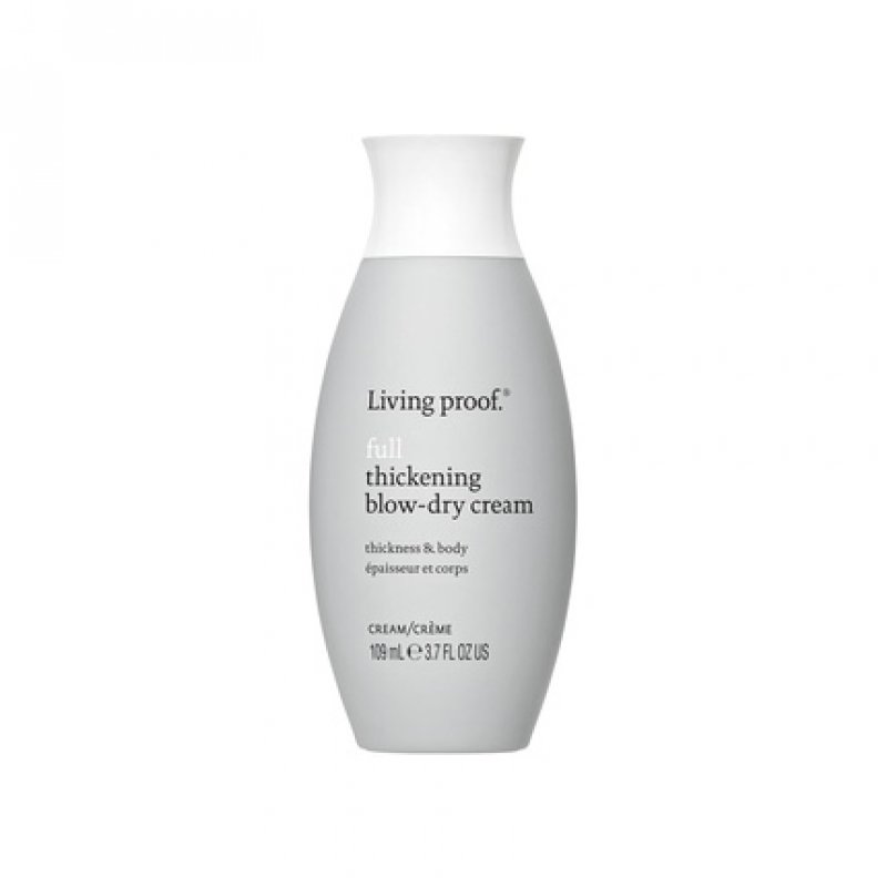 Living proof Full Thickening Blow-Dry Cream 3.7 Fl Oz