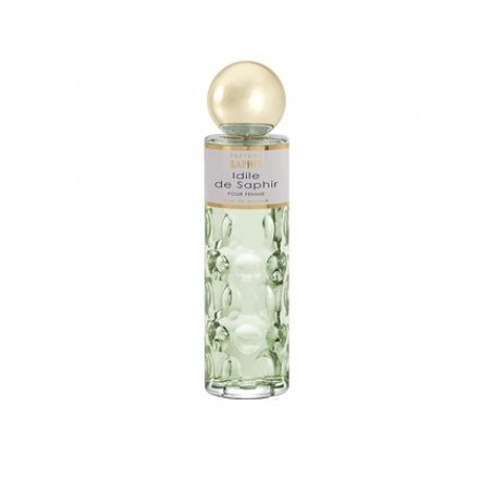 PARFUMS SAPHIR Idile Eau de Parfum for Women 200ml