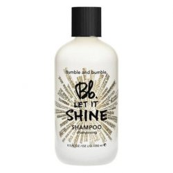 Bumble and Bumble Let It Shine Shampoo 8.5 fl oz