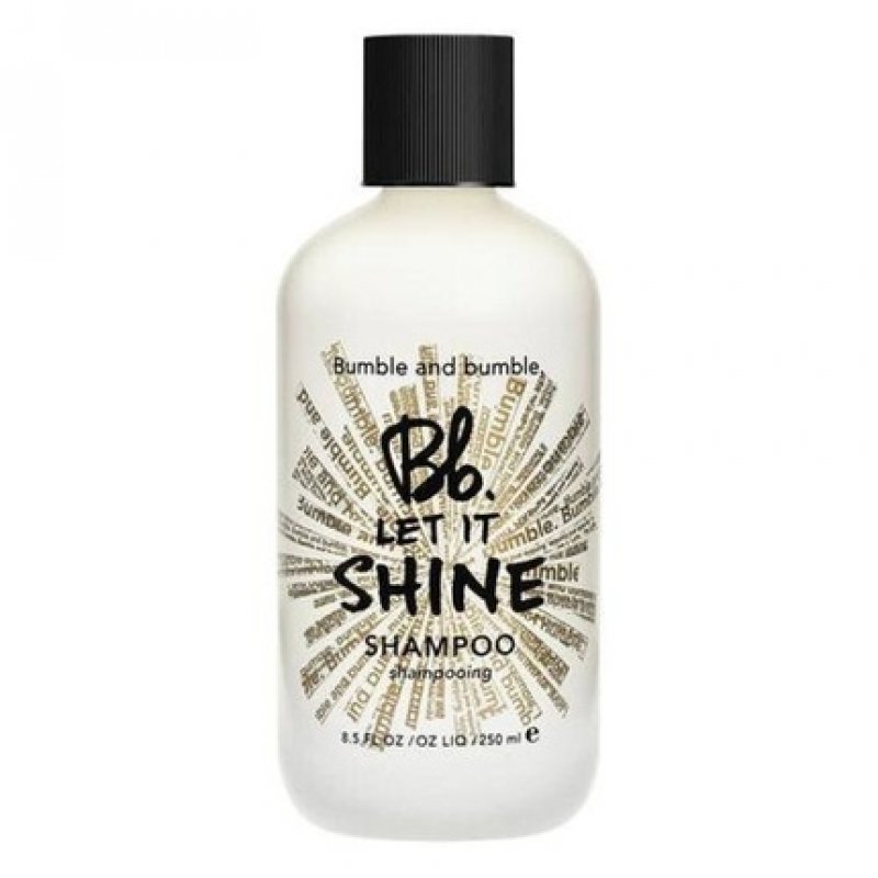 Bumble and Bumble Let It Shine Shampoo 8.5 fl oz