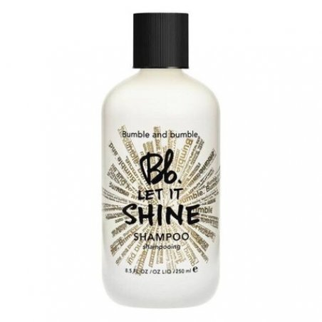 Bumble and Bumble Let It Shine Shampoo 8.5 fl oz