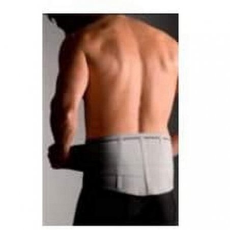 Pharmalastic Velcro BE T3 Belt