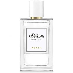 s.Oliver Black Label Women Eau de Parfum Spray 30ml