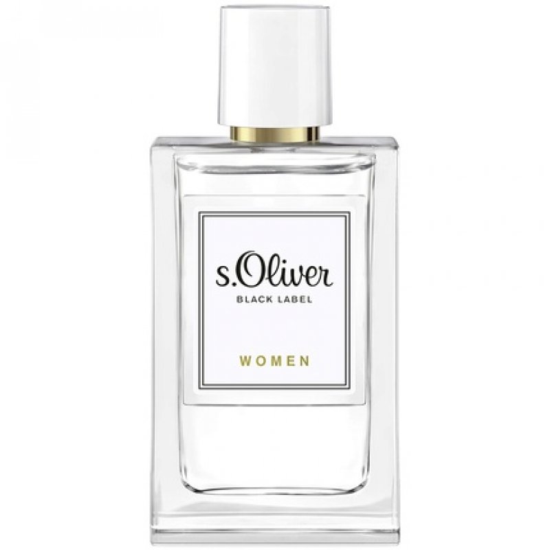 s.Oliver Black Label Women Eau de Parfum Spray 30ml