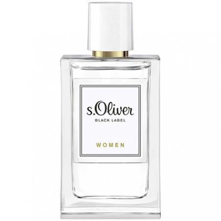 s.Oliver Black Label Women Eau de Parfum Spray 30ml