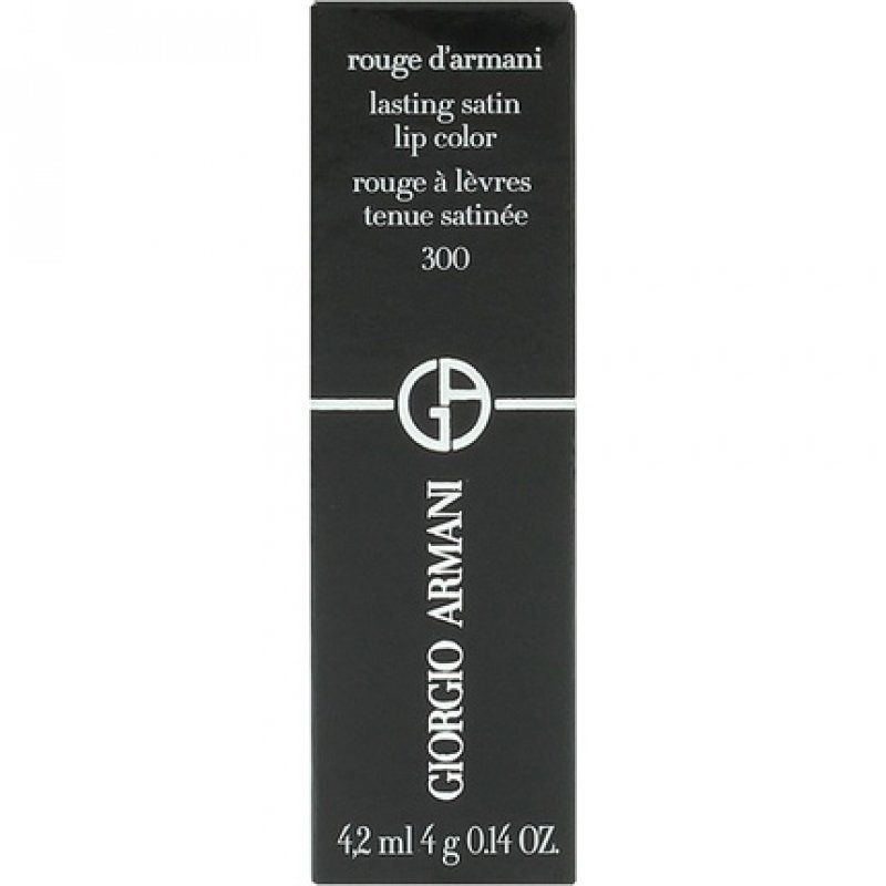 Armani Rouge D'Armani Orange 300