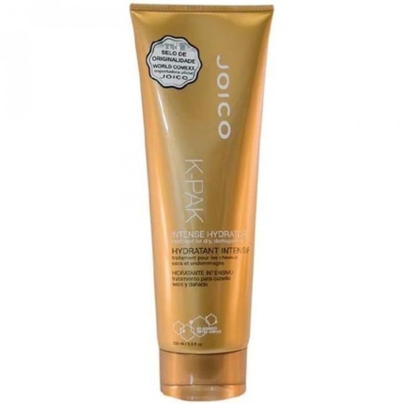 Joico K-Pak Hydrator Intense Treatment 8.5 Oz