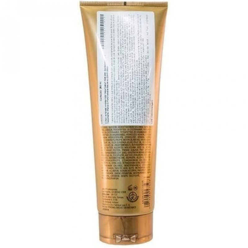 Joico K-Pak Hydrator Intense Treatment 8.5 Oz