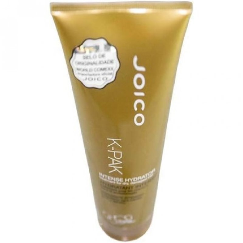 Joico K-Pak Hydrator Intense Treatment 8.5 Oz