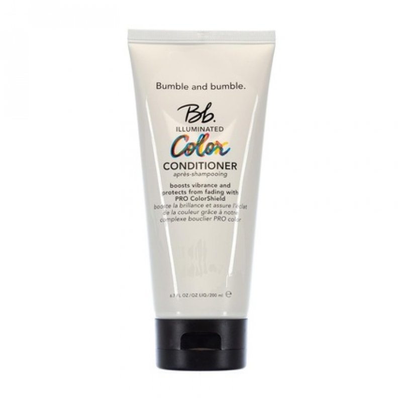 Bumble and Bumble Illuminated Color Conditioner with PRO Color Shield Technology 6.7oz/200ml