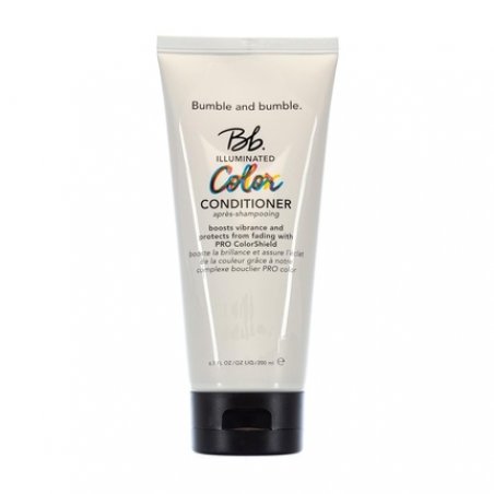 Bumble and Bumble Illuminated Color Conditioner with PRO Color Shield Technology 6.7oz/200ml