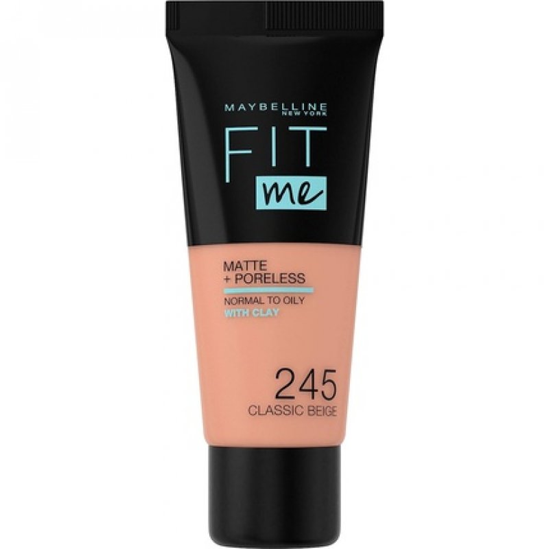 Maybelline Finishers 245 Classic Beige 30ml