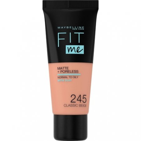 Maybelline Finishers 245 Classic Beige 30ml