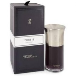 Liquides Imaginaires Fortis Eau De Parfum Spray 3.3 Oz