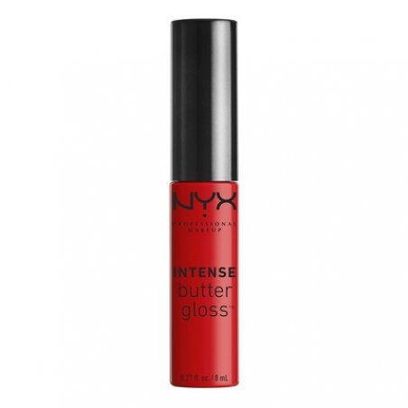 NYX Professional Makeup Intense Butter Gloss Apple Crisp