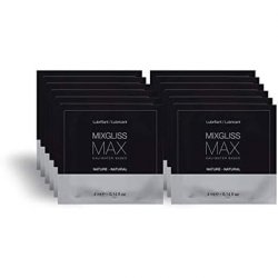 Mixgliss Lubricants and Stimulating Gels 100g