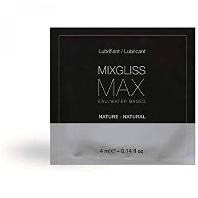 Mixgliss Lubricants and Stimulating Gels 100g