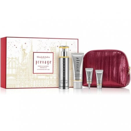 Elizabeth Arden POWER IN NUMBERS Prevage 2.0 Daily Serum Set 110ml