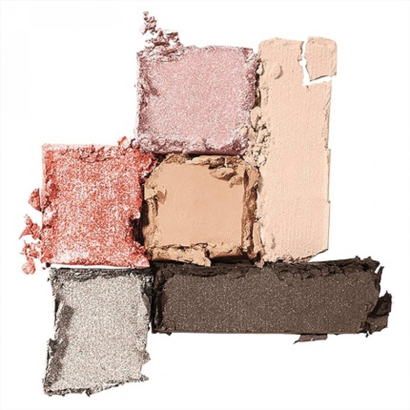 Maybelline The City Mini Palette 430 Downtown Sunrise 6g