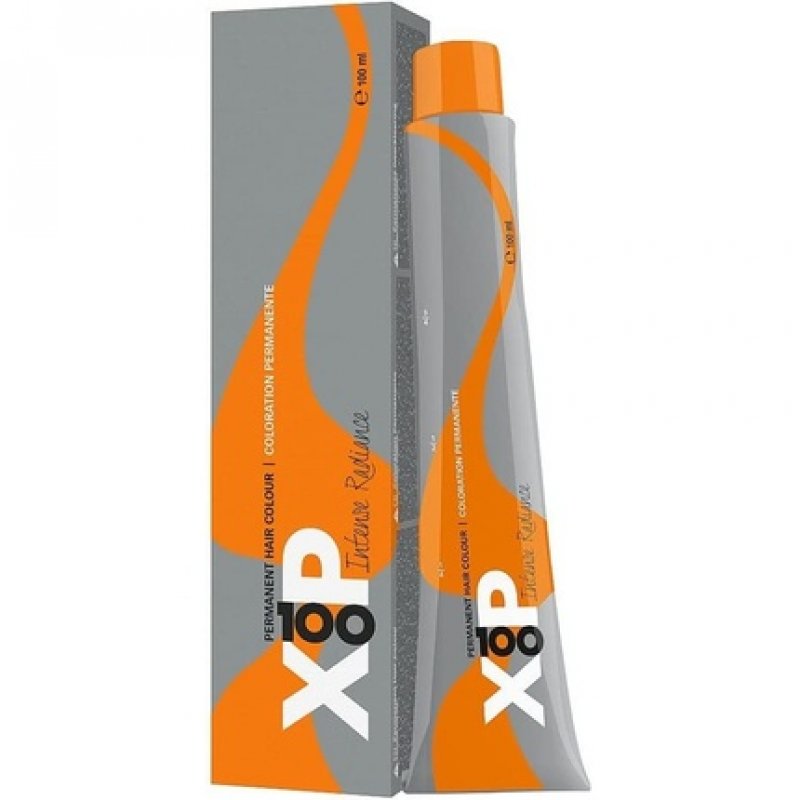 XP100 Intense Radiance Permanent Hair Colour 11.0 Superlight Blonde 100ml
