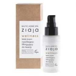 Ziaja BALTIC HOME SPA FIT Line Face Cream