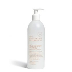 Ziaja Natural Care Line Intimate Cleansing Gel
