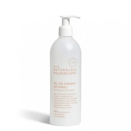 Ziaja Natural Care Line Intimate Cleansing Gel