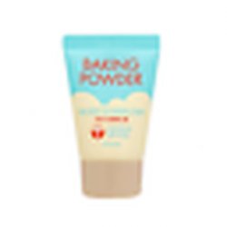Etude Baking Powder Face Cleansing Foam 30ml
