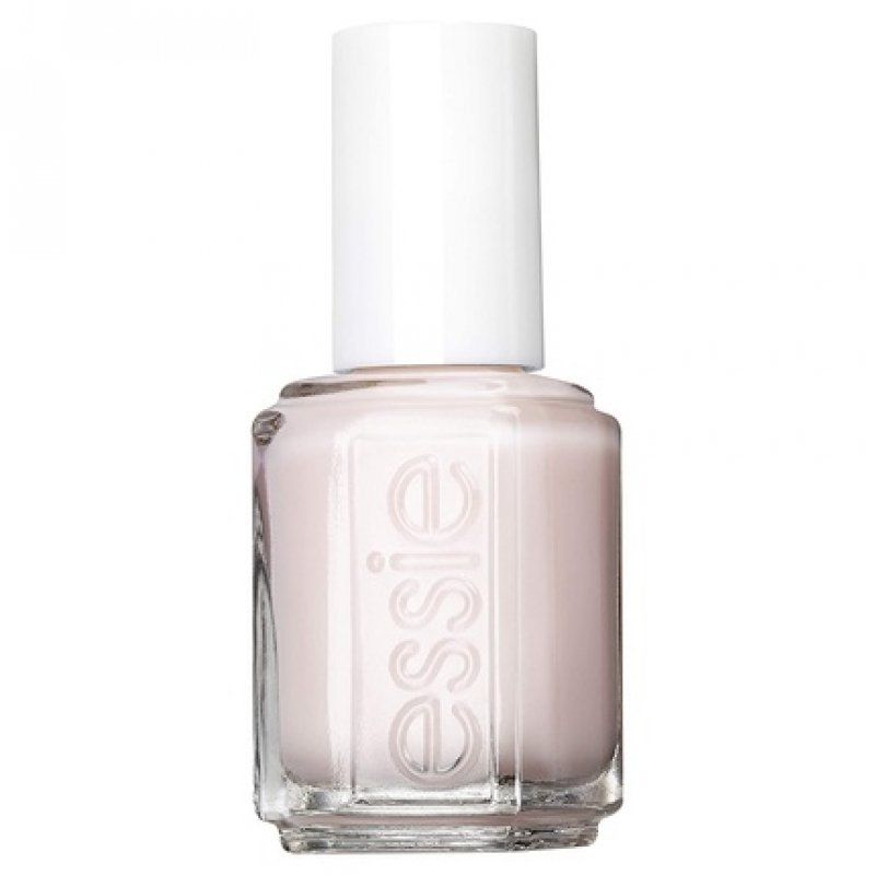 Essie Nail Polish for Intensely Colored Fingernails 13.5ml Nude