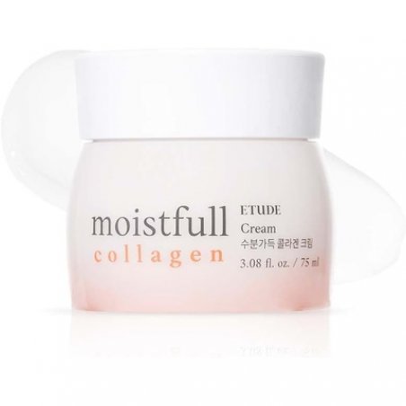 Etude House Moistfull Collagen Cream 75ml