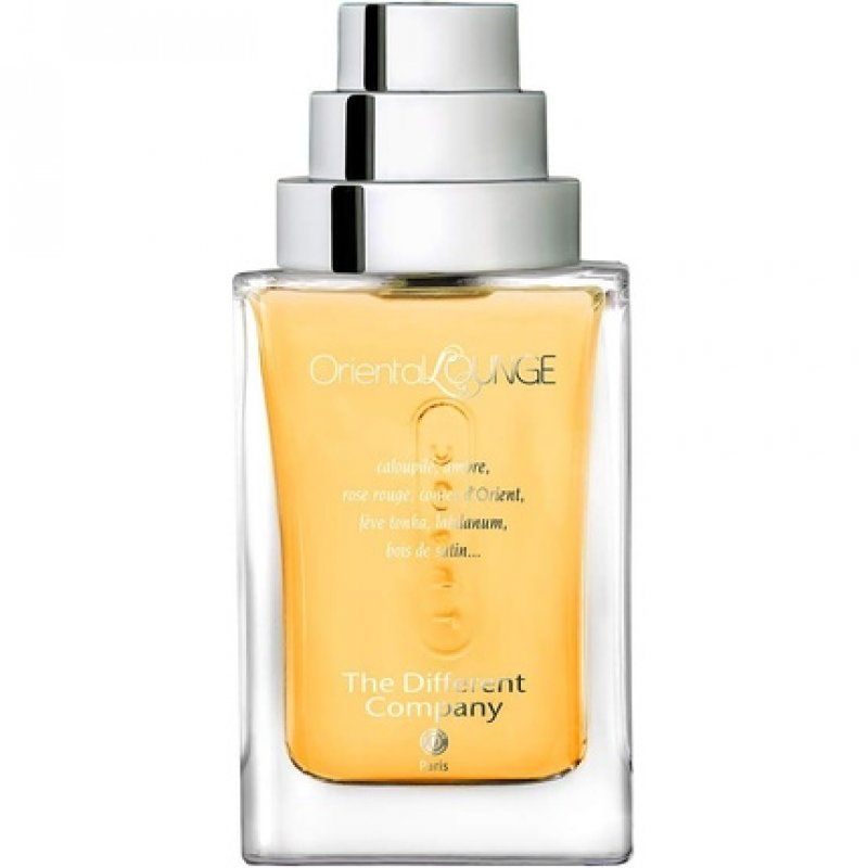 Unisex Eau De Parfum