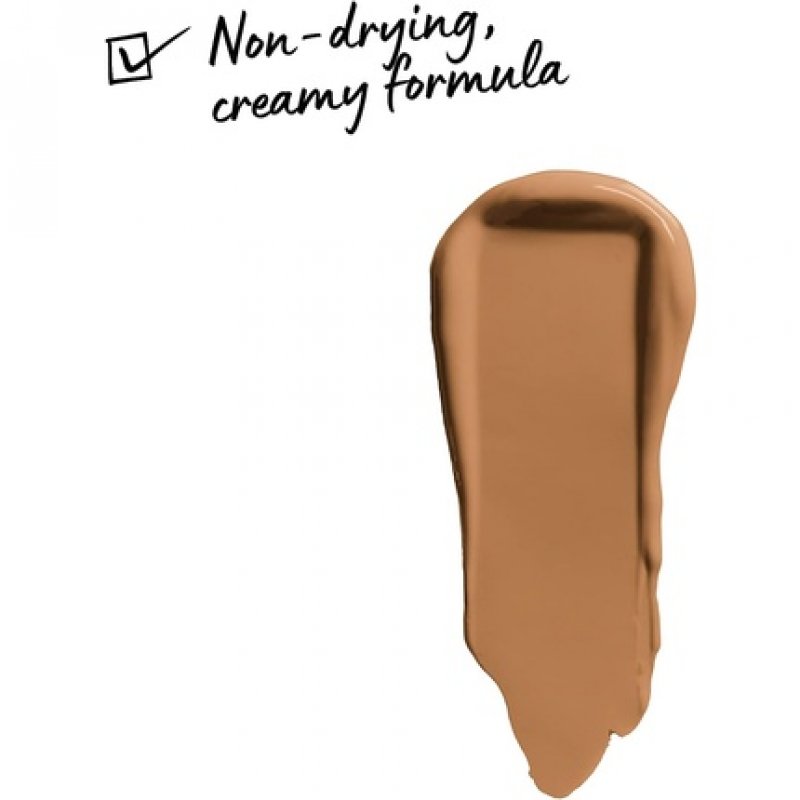 Nyx Can´t Stop Won´t Stop Full Coverage Contour Concealer Neutral Buff 3.5ml