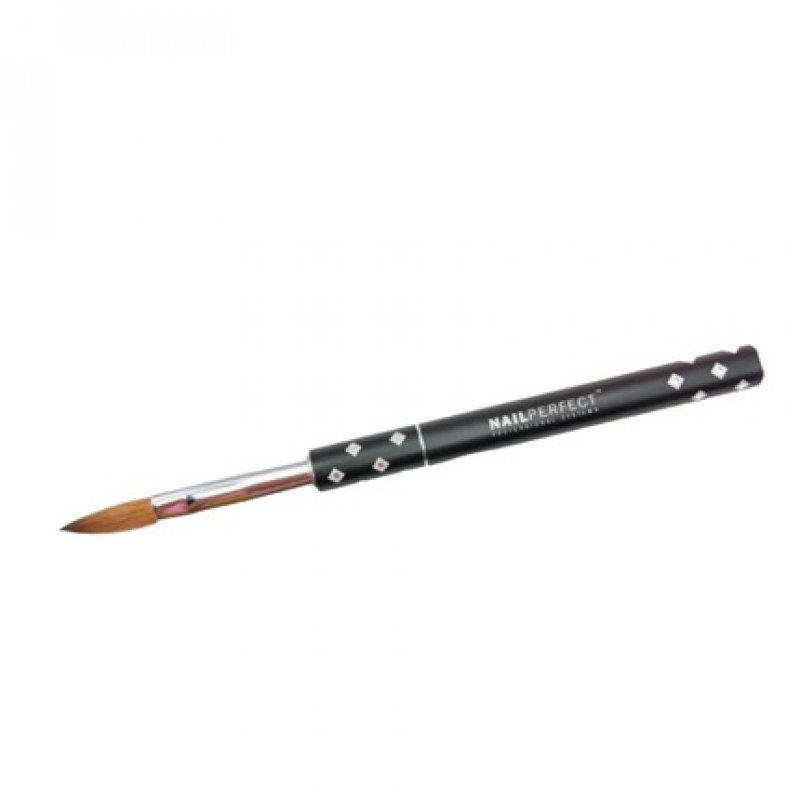 Nail Perfect Acrylic Brush 8