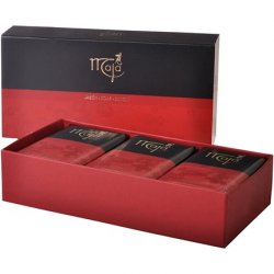 Myrurgia Maja Perfumed Soap for Normal Skin 3x90g