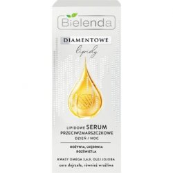 Bielenda Diamond Lipid Anti-Wrinkle Serum for Day and Night 30ml