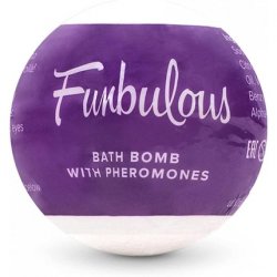 Obsessive Pheromone Bath Bomb - Fun