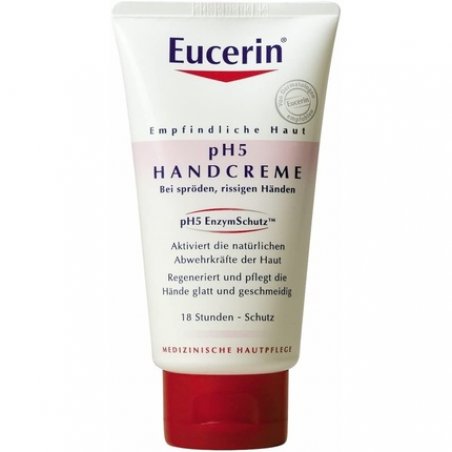 Eucerin Cuticle Oils 75ml