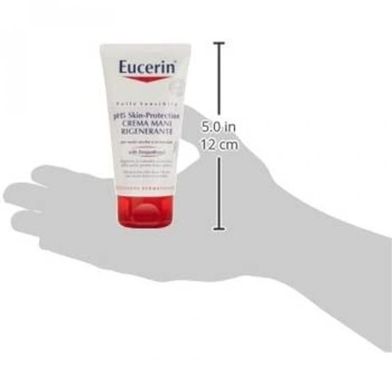 Eucerin Cuticle Oils 75ml