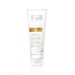 Annemarie Börlind Seide Natural Hair Care Intensive Conditioner 125 ml Femmes