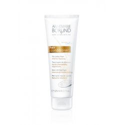 Annemarie Börlind Seide Natural Hair Care Intensive Conditioner, 125ml