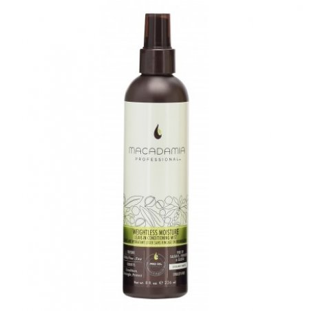 Macadamia Professional Weightless Moisture Conditioning Mist 236ml