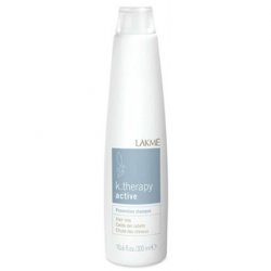 Lakme K.Therapy Active Prevention Hair Loss Shampoo 300ml