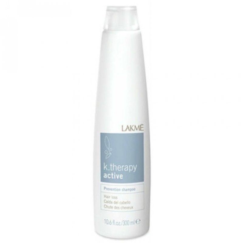 Lakme K.Therapy Active Prevention Hair Loss Shampoo 300ml